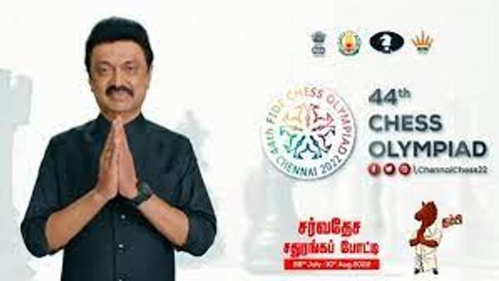 The Chief Minister of Tamil Nadu announced a prize of Rs 2 crore for the winning Indian team in the chess competition The Chief Minister of Tamil Nadu announced a prize of Rs 2 crore for the winning Indian team in the chess competition