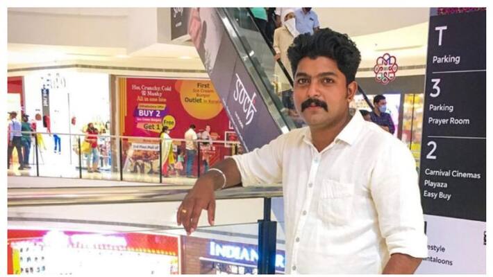 Civil supplies officer found dead Civil supplies officer found dead