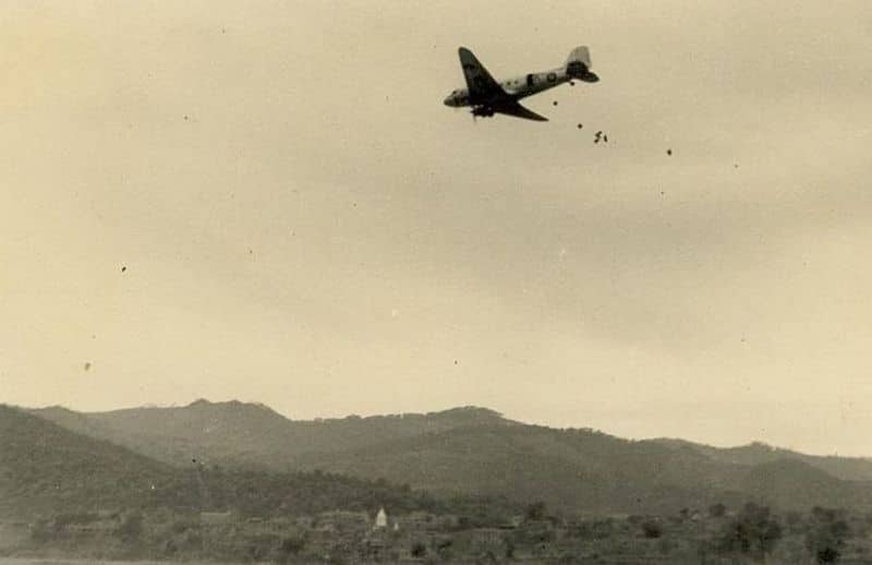 From the IAF vault: The story of the daring 12 Squadron