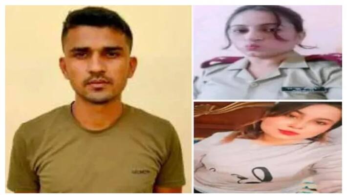 Army jawan arrested for falls for honey trap by ISI Woman Army jawan arrested for falls for honey trap by ISI Woman