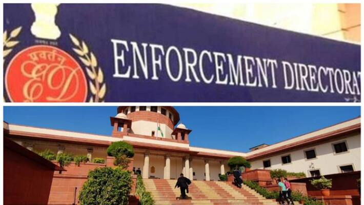 supreme court uphold power of ED supreme court uphold power of ED