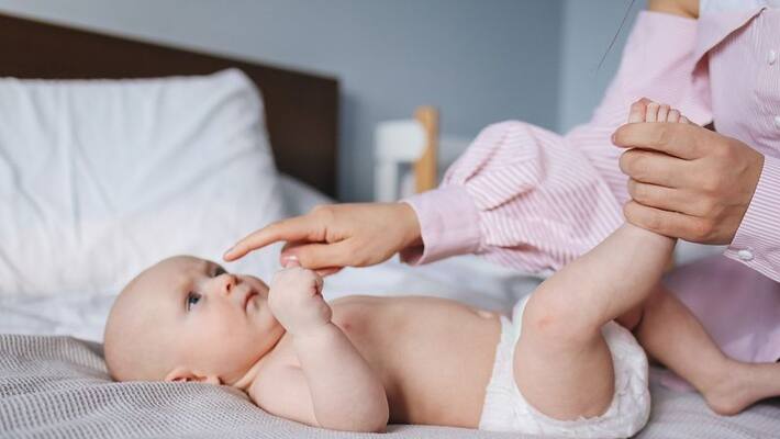 Over 91% Indian women experience perinatal or postpartum depression, only 33% receive treatment: Report AJR Over 91% Indian women experience perinatal or postpartum depression, only 33% receive treatment: Report AJR