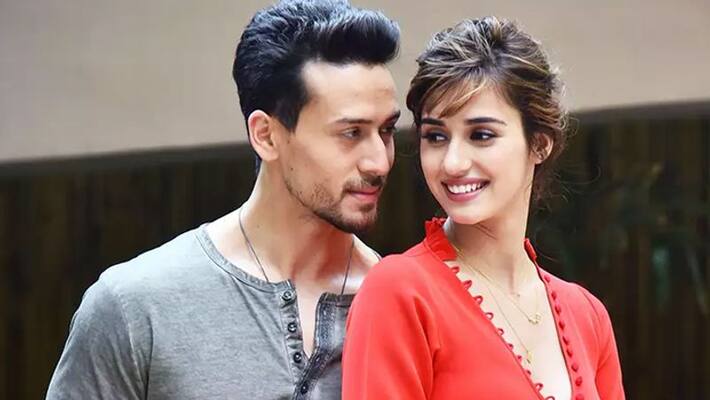 reason behind the Tiger Shroff and Disha Patani parting ways is marriage sgk reason behind the Tiger Shroff and Disha Patani parting ways is marriage sgk