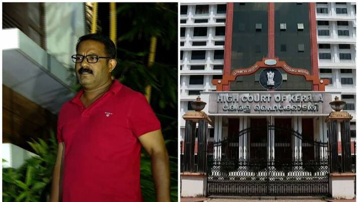 The High Court extended the stay of proceedings against KM Shaji for another two weeks The High Court extended the stay of proceedings against KM Shaji for another two weeks