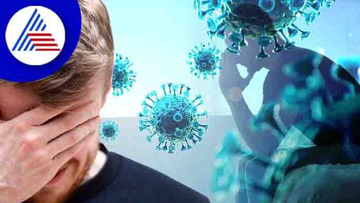 Fatigue And Headache Most Common Signs of Long Covid Vin Fatigue And Headache Most Common Signs of Long Covid Vin