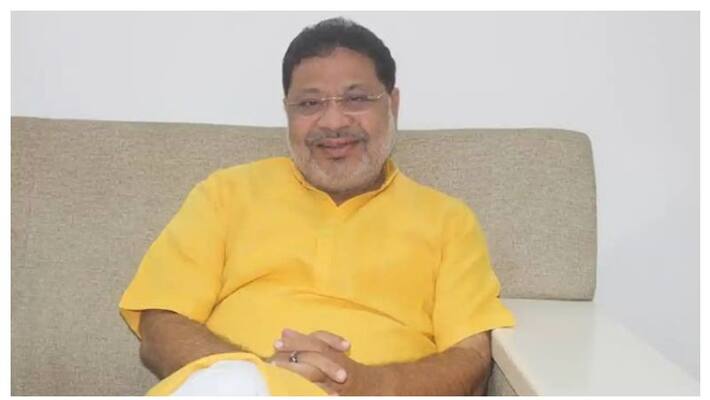 BJP MP in Loksabha says against Animal killing as part of Religious Rituals BJP MP in Loksabha says against Animal killing as part of Religious Rituals