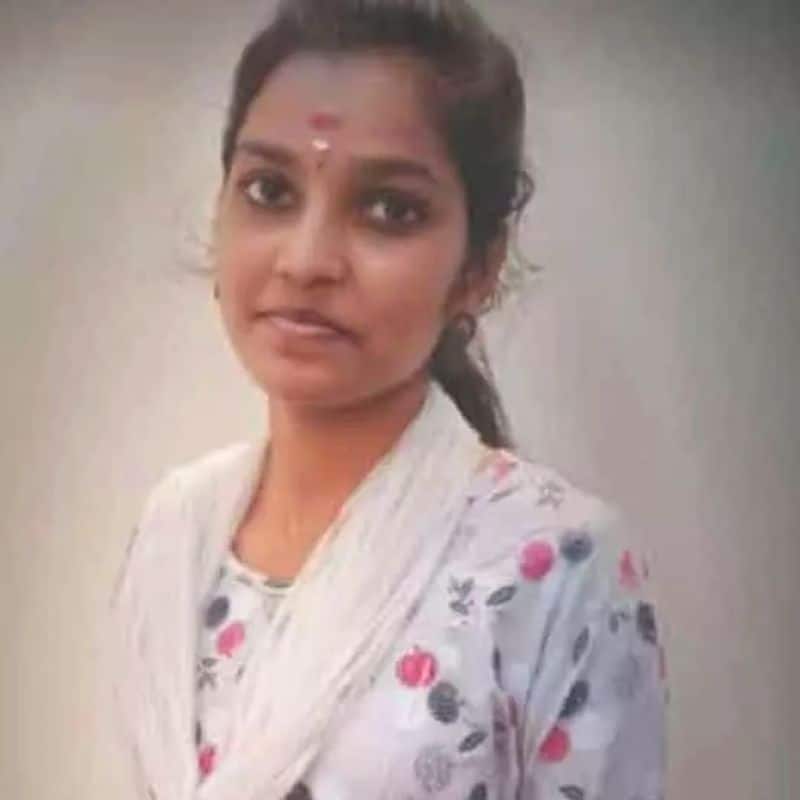 Trichy college student killed by pouring poison in her mouth