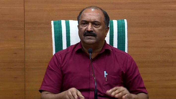 There are financial difficulties but nothing to worry about says finance minister KN Balagopal There are financial difficulties but nothing to worry about says finance minister KN Balagopal