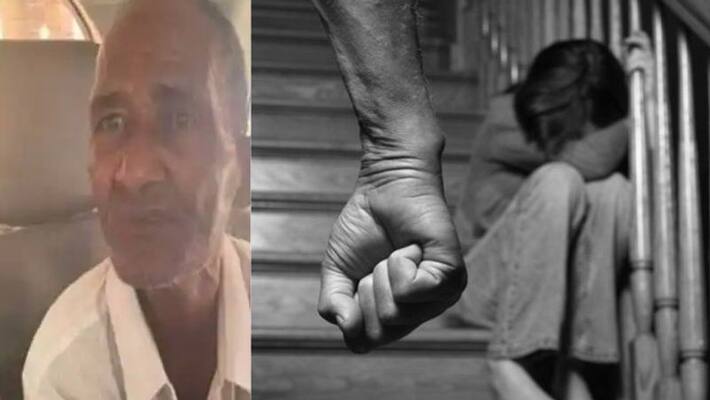 child Girl rape.. 75 age old man arrest in chennai child Girl rape.. 75 age old man arrest in chennai