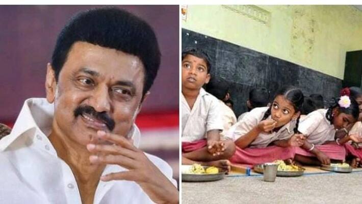 CM Stalin will inaugurate morning snack program on coming arignar anna birthday on September 15 in Madurai CM Stalin will inaugurate morning snack program on coming arignar anna birthday on September 15 in Madurai