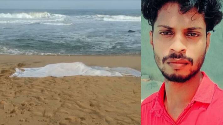 girl friend s brother and brother in law arrested in azhimala kiran kumar death case girl friend s brother and brother in law arrested in azhimala kiran kumar death case
