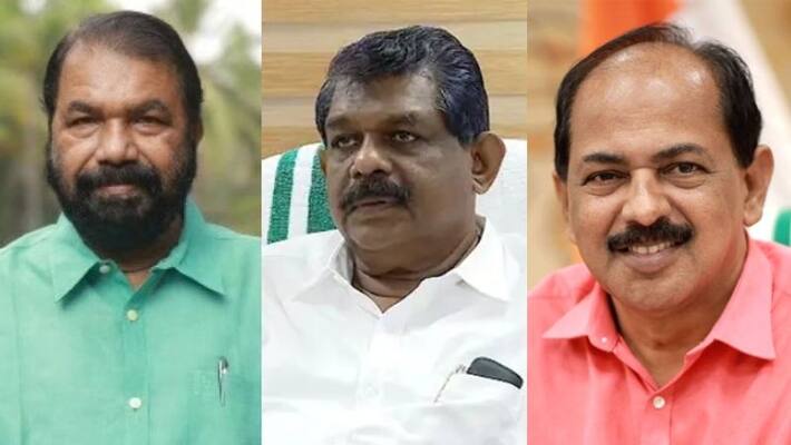 Kerala Ministers to meet union ministers to discuss various projects Kerala Ministers to meet union ministers to discuss various projects