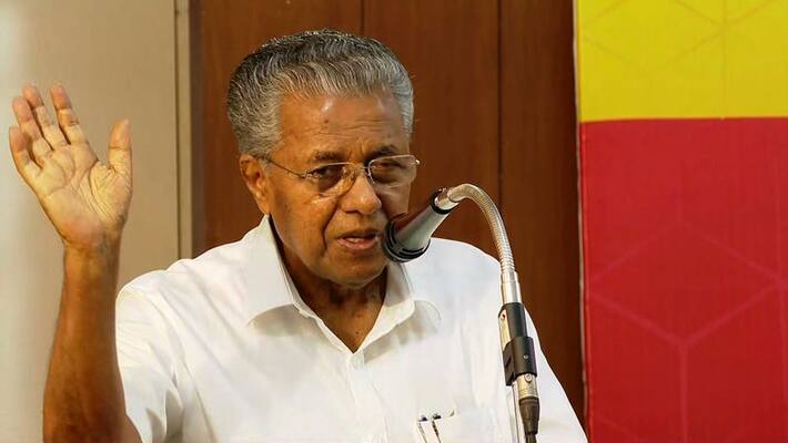 Development projects should be implemented on time says Kerala Chief Minister Pinarayi Development projects should be implemented on time says Kerala Chief Minister Pinarayi