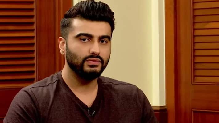 BJP minister says Arjun Kapoor for threatening audience for Boycottbollywood statement BJP minister says Arjun Kapoor for threatening audience for Boycottbollywood statement