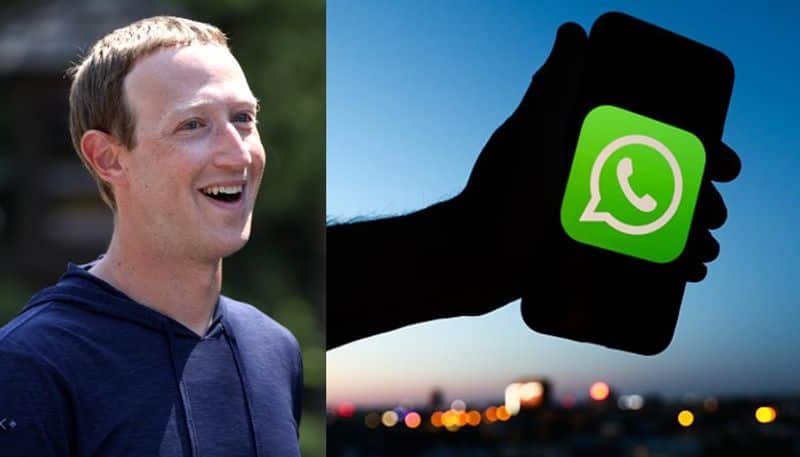 Zuckerbergs plans for whatsapp Might Not Pay Off
