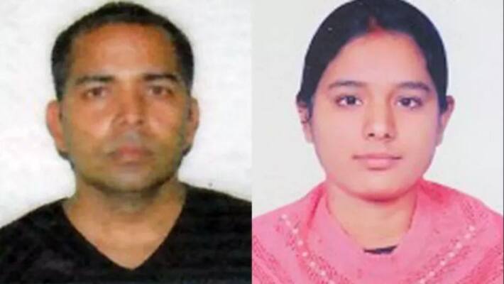 Indian expat died in a road accident in saudi arabia wife severely injured Indian expat died in a road accident in saudi arabia wife severely injured