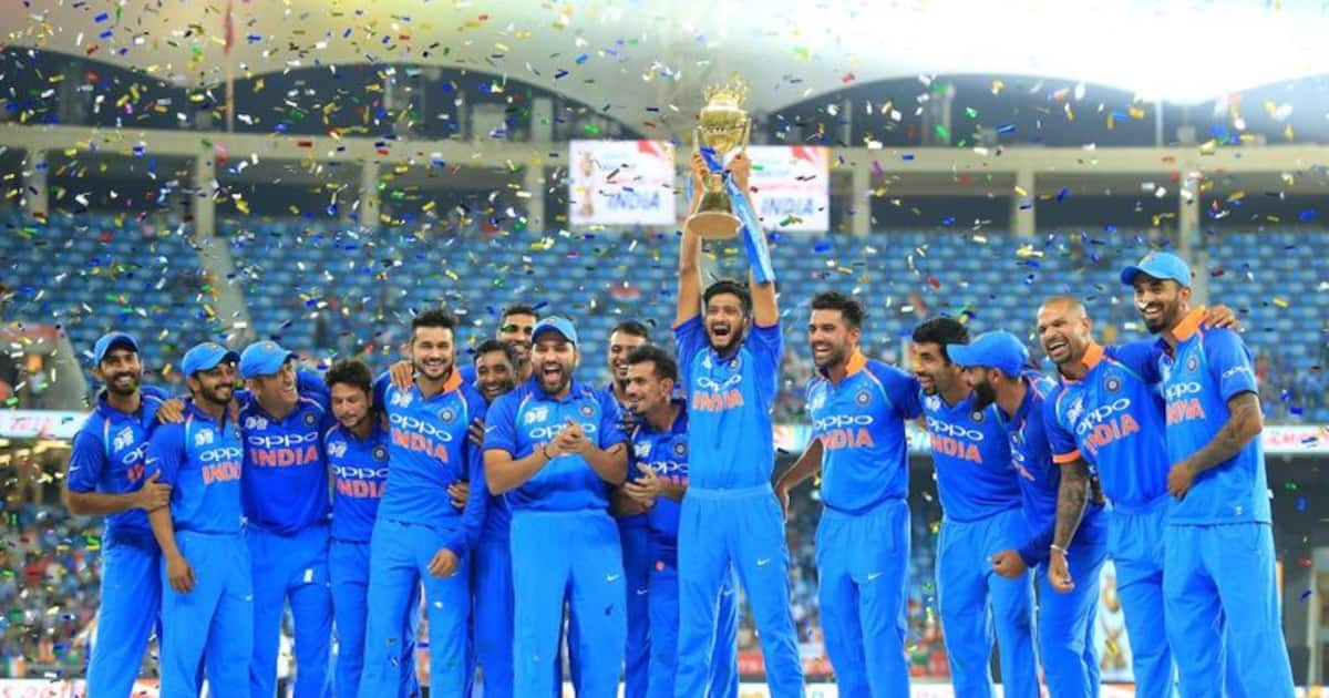 Asia Cup T20 2022: Does India have what it takes to emerge as champion?