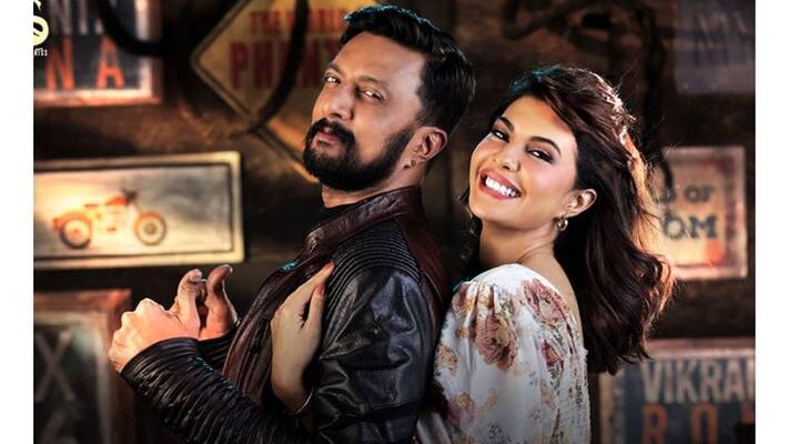 Vikranth Rona has received Oscars qualifications confirm Director Anup Bhandari sgk Vikranth Rona has received Oscars qualifications confirm Director Anup Bhandari sgk