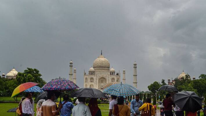 Argentina Tourist Missing After Testing Covid Positive At Taj Mahal Argentina Tourist Missing After Testing Covid Positive At Taj Mahal