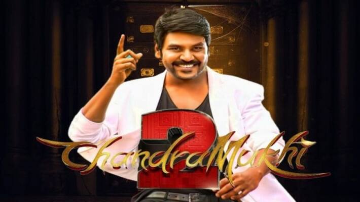 Popular OTT platform got chandramukhi 2 movie digital rights Popular OTT platform got chandramukhi 2 movie digital rights