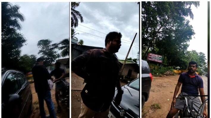 tamil nadu ration rice smuggling action against two cpm leaders tamil nadu ration rice smuggling action against two cpm leaders