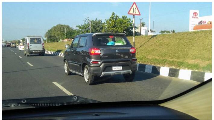 Maruti Suzuki Q1 net profit jumps two fold Maruti Suzuki Q1 net profit jumps two fold