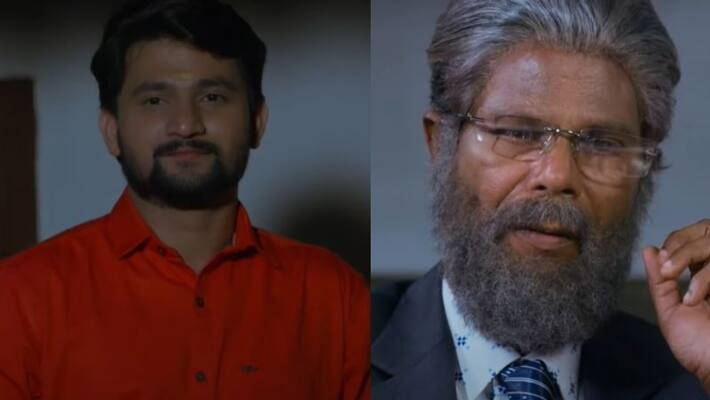 muhammed muhassin mla plays lead in thee movie anil v nagendran muhammed muhassin mla plays lead in thee movie anil v nagendran