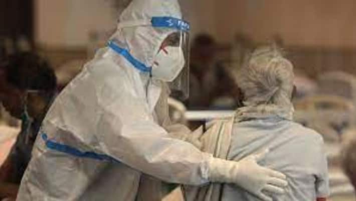 Coronavirus : Increasing cases of corona.. Center has warned the states Coronavirus : Increasing cases of corona.. Center has warned the states