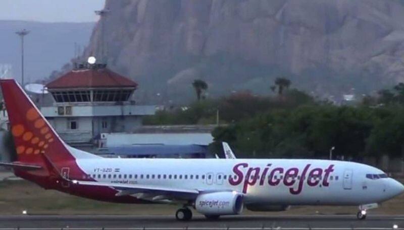 SpiceJet sends 80 pilots on a three-month unpaid leave.