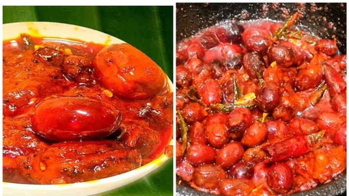quick and simple jamun pickle recipe quick and simple jamun pickle recipe