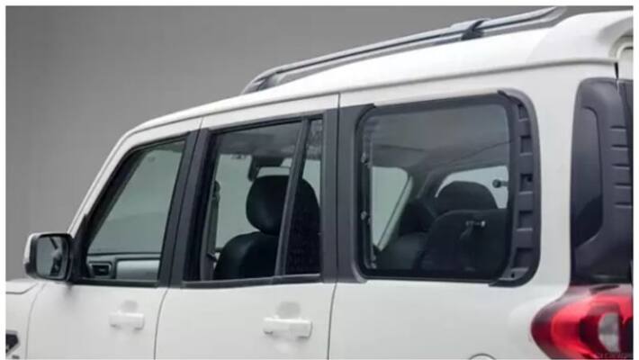 Mahindra Scorpio Classic Will Launch Soon Mahindra Scorpio Classic Will Launch Soon
