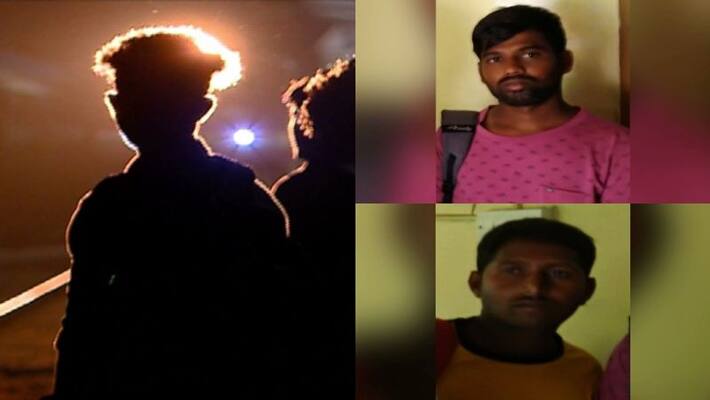 Child trafficking case: Child Welfare Committee to take legal action against Karunabhavan Child trafficking case: Child Welfare Committee to take legal action against Karunabhavan