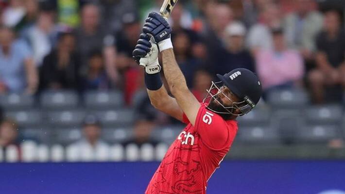 Pakistan need 200 runs to win against England in second T20 Pakistan need 200 runs to win against England in second T20