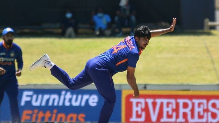 BAN vs IND 2nd ODI again death over big concern Indian bowlers conceded 102 runs in the last 10 overs BAN vs IND 2nd ODI again death over big concern Indian bowlers conceded 102 runs in the last 10 overs