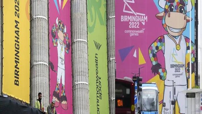 commonwealth games 2022 opening ceremony will be held at today birmingham and here is the full details about this commonwealth games 2022 opening ceremony will be held at today birmingham and here is the full details about this