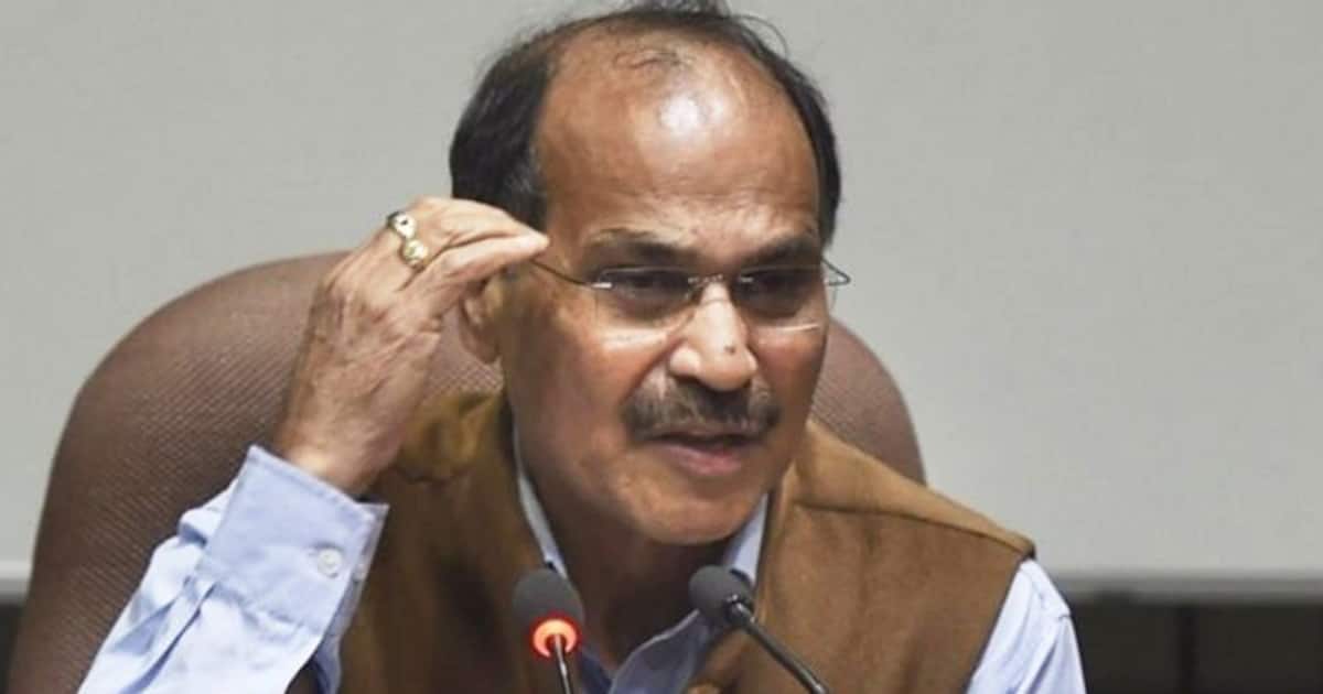 ஒரே நாடு ஒரே தேர்தல்: குழுவில் இருந்து விலகிய காங்கிரஸ்!