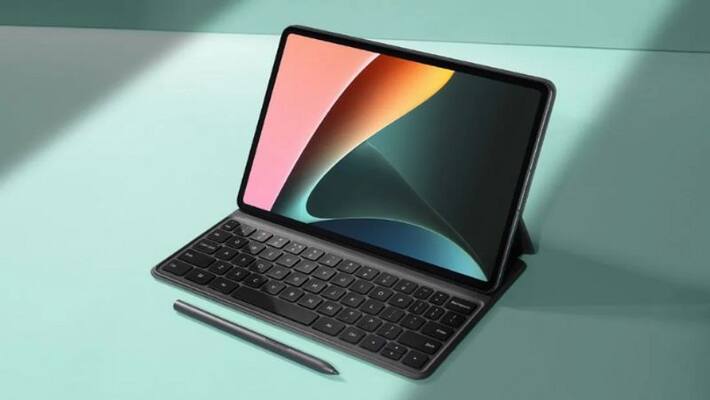 Xiaomi launched Redmi Pad Tablet in India check specs price and more Xiaomi launched Redmi Pad Tablet in India check specs price and more