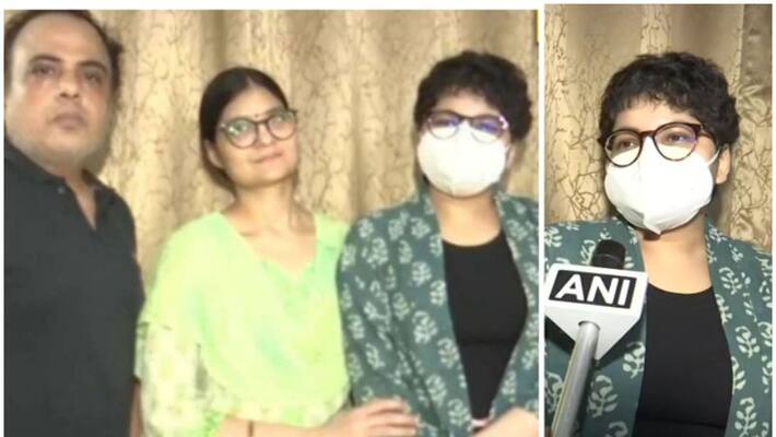 battling cancer pratima tiwari got top marks in 12th class battling cancer pratima tiwari got top marks in 12th class
