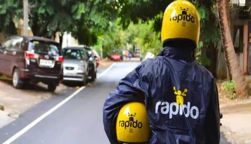 Lok Sabha polls 2024: Rapido offers free auto, cab rides for senior citizens on Karnataka polling day