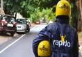 Lok Sabha polls 2024: Rapido offers free auto, cab rides for senior citizens on Karnataka polling day