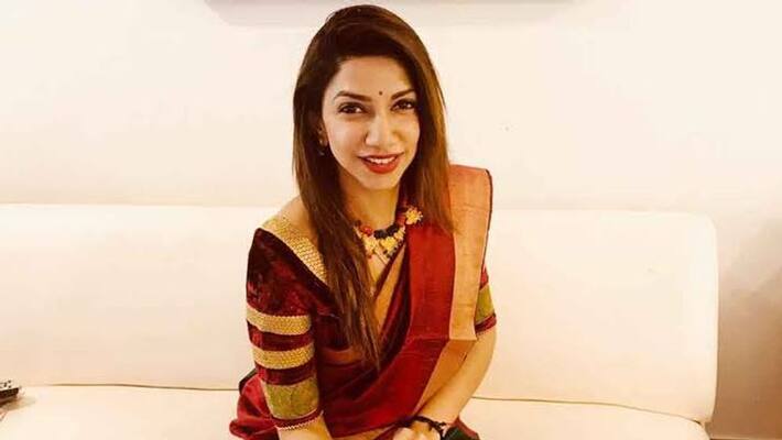 Who is Bhavana Balakrishnan who best host the Olympiad? Who is Bhavana Balakrishnan who best host the Olympiad?