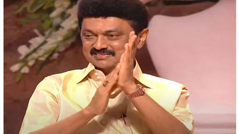 You should rest, I will surely come... said Modi.. Stalin spoke with emotion. 