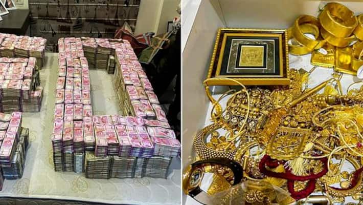 In the last three months, ED has seized Rs 100 crore In the last three months, ED has seized Rs 100 crore