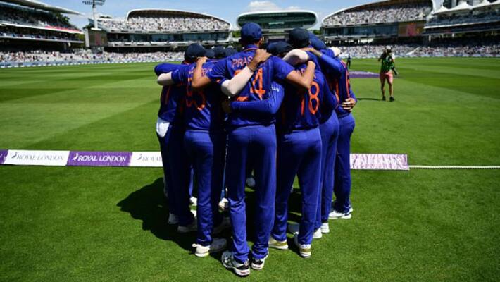 Former Pakistan cricketer criticise Team India over captaincy change Former Pakistan cricketer criticise Team India over captaincy change