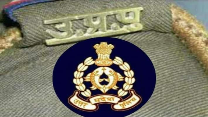 Ghaziabad Minor act in his own house due to love affair police got important clue from CCTV footage Ghaziabad Minor act in his own house due to love affair police got important clue from CCTV footage