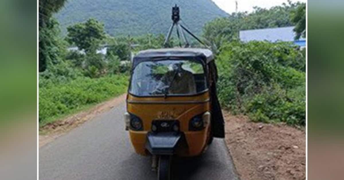 Here's how Tech Mahindra helping Google for street view mapping
