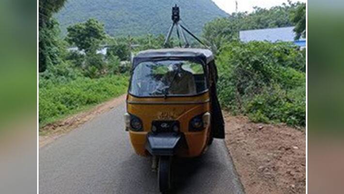 Here s how Tech Mahindra helping Google for street view mapping gcw Here s how Tech Mahindra helping Google for street view mapping gcw