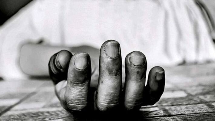 Pocso case accused commits suicide Pocso case accused commits suicide