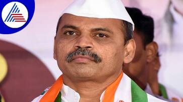 Minister Dr Sharan Prakash Patil React to Ramesh Jarkiholi Statement about DCM DK Shivakumar grg Minister Dr Sharan Prakash Patil React to Ramesh Jarkiholi Statement about DCM DK Shivakumar grg