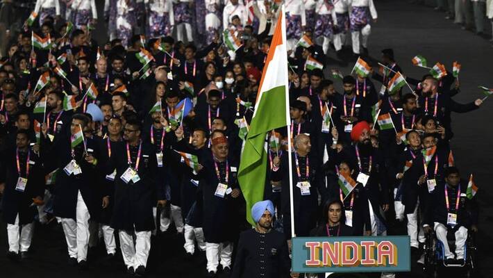 take a look India performance in the 1998 to 2022 CWG editions take a look India performance in the 1998 to 2022 CWG editions